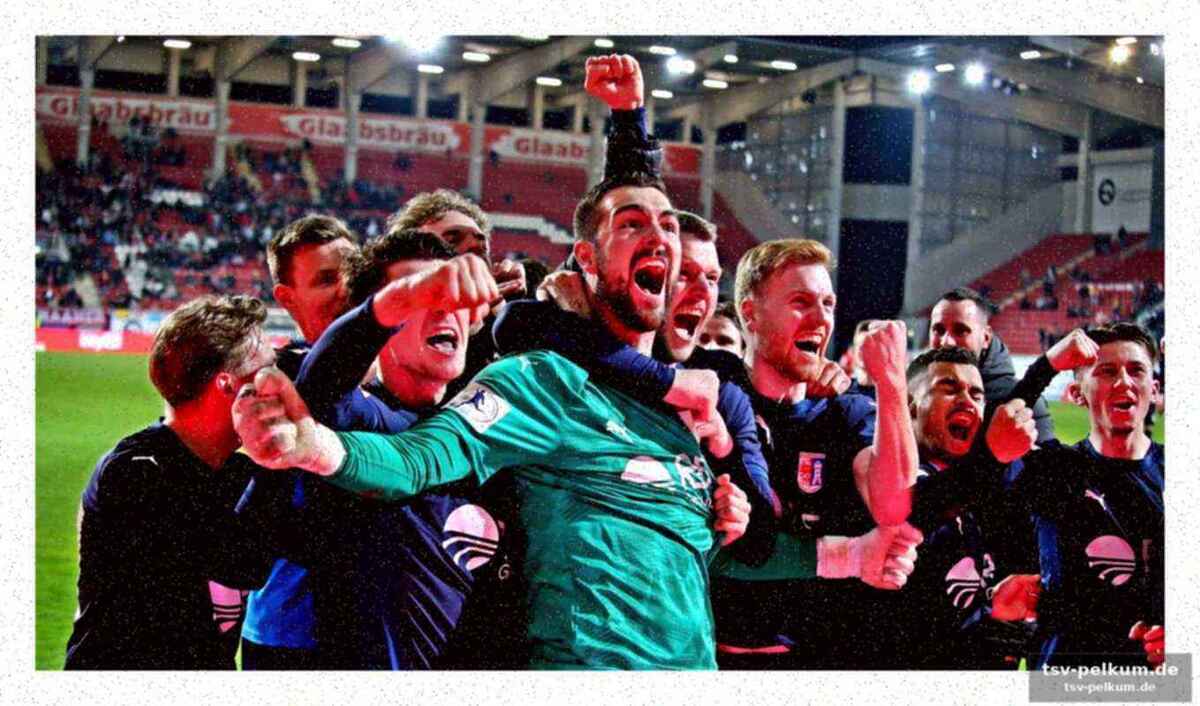 Fulda plant schon den dfb-pokal-coup