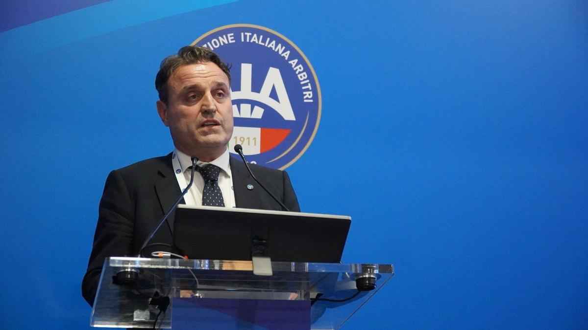 Zappi-skandal: entscheidung am dienstag – fußball-italia atmet auf!