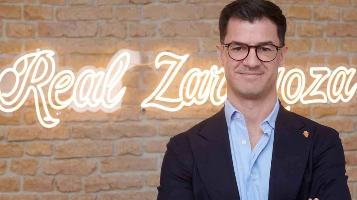 Zaragosa: lópez verlässt verein – ein abschied voller widersprüche