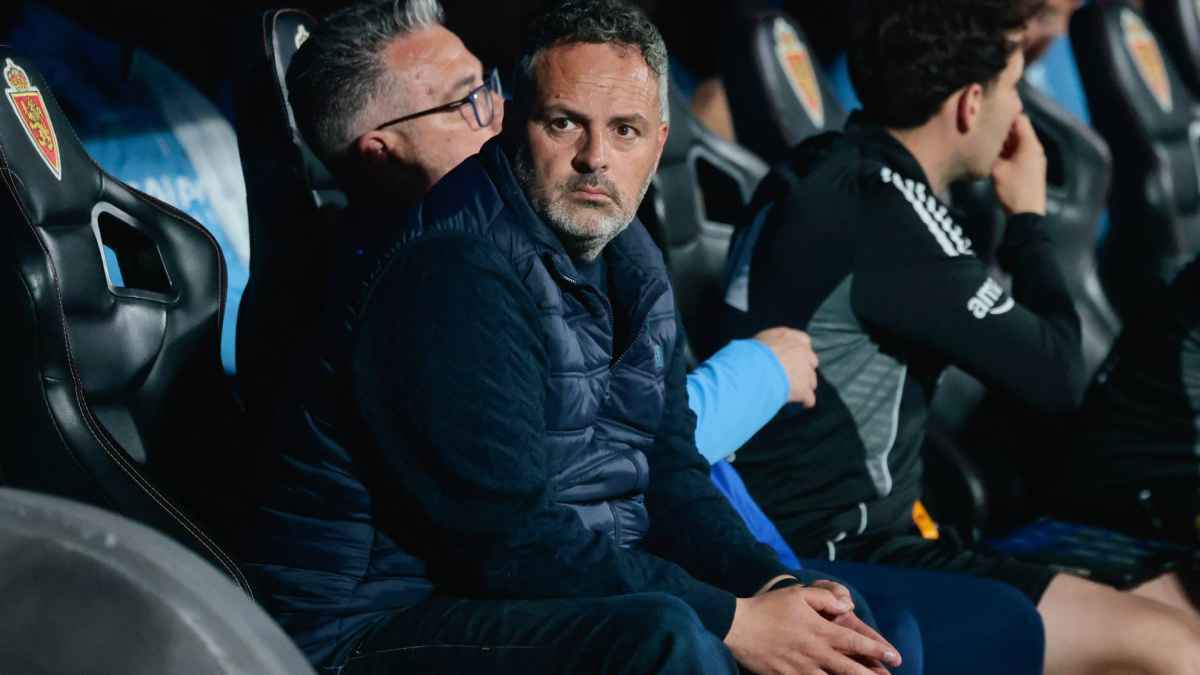 Zaragoza am aufstiegskurs: navarro verabschiedet sich – gomez naht!