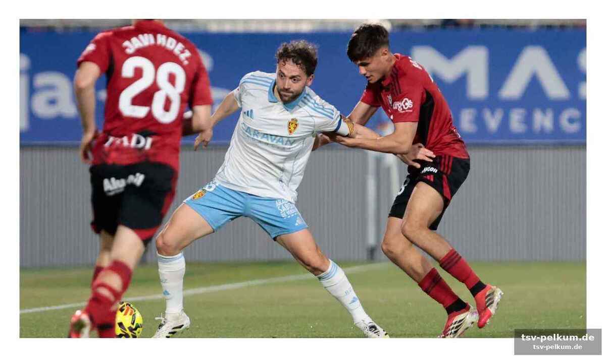 Der kampf um die liga-zugehörigkeit