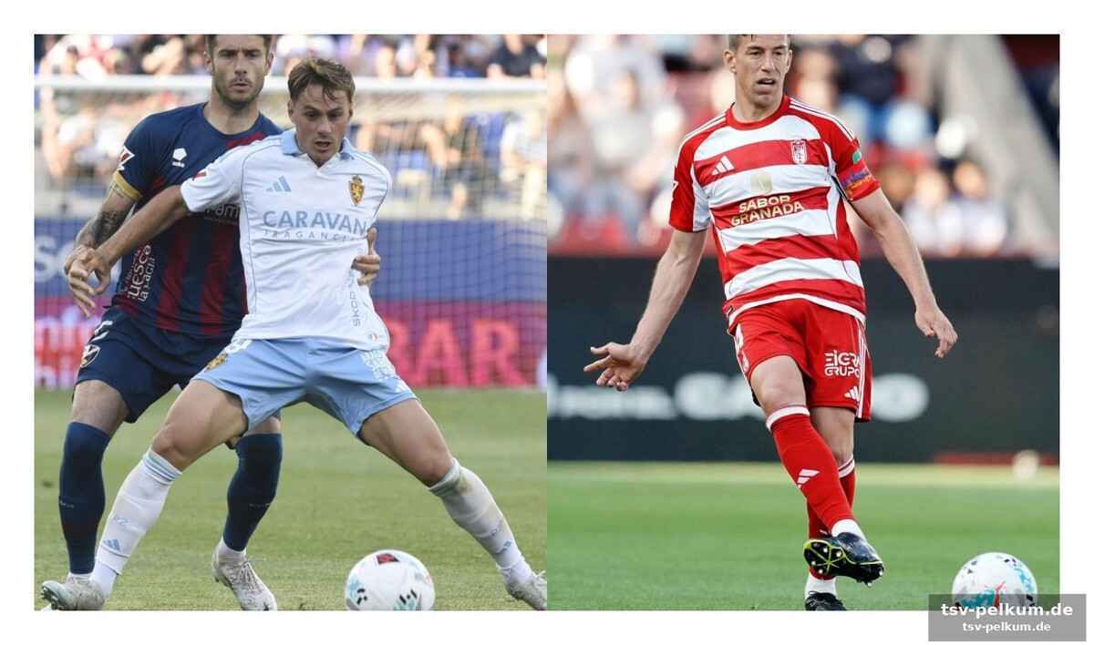 Verletzungspech beim gegner granada