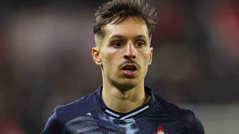 Zaragoza nimmt neuen anlauf: leihe zur roma – bayern hofft auf wm-einsatz