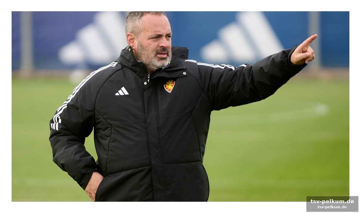 Kampfgeist für den abstiegskampf