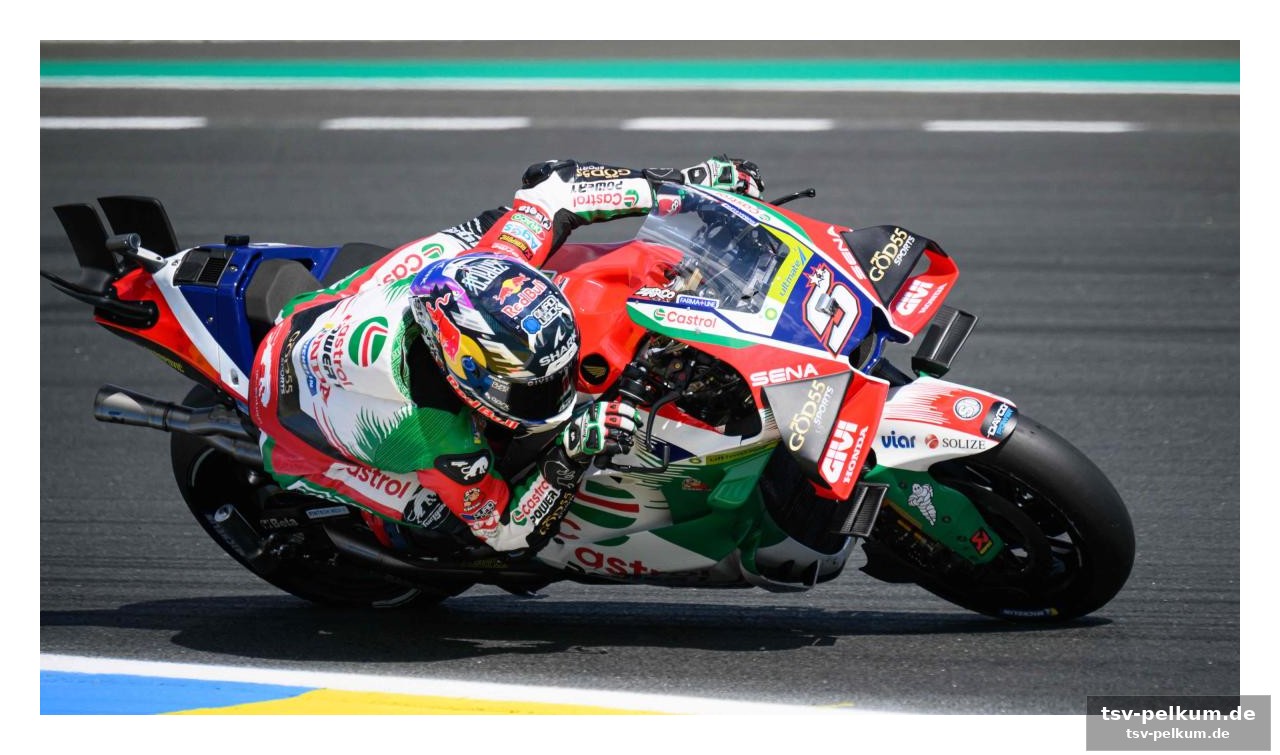 Bremsen unter extremer belastung: le mans fordert die teams heraus