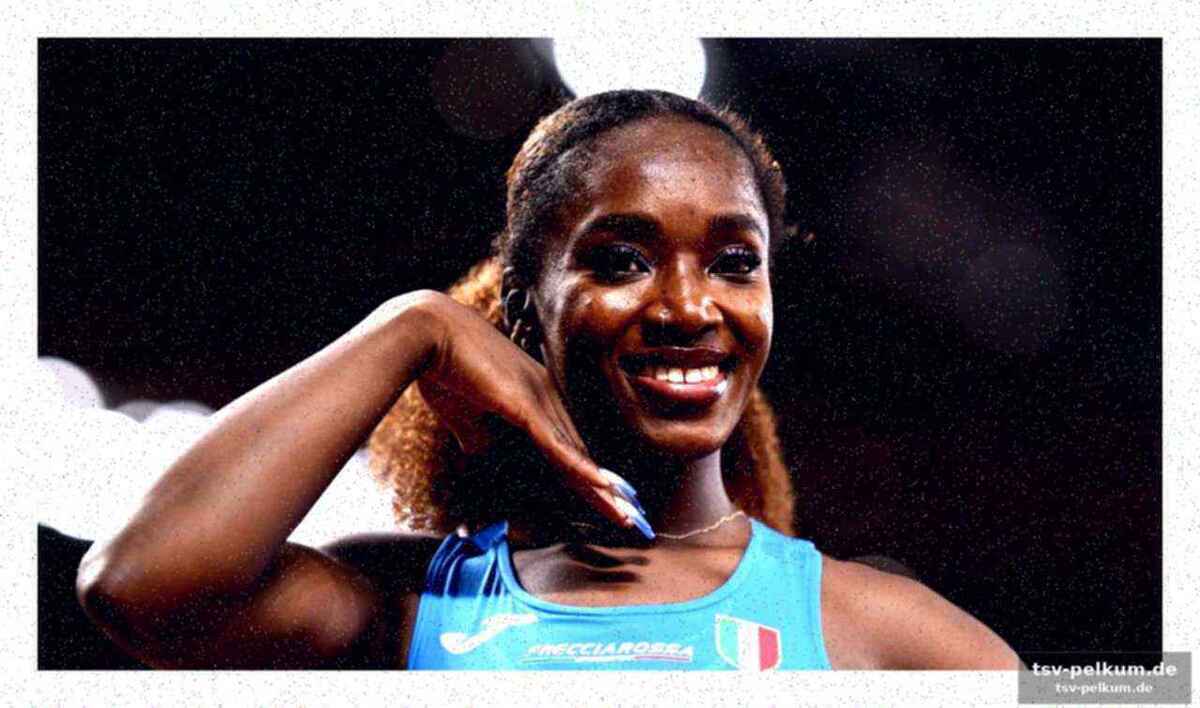Medaillen, curry und marode bahnen