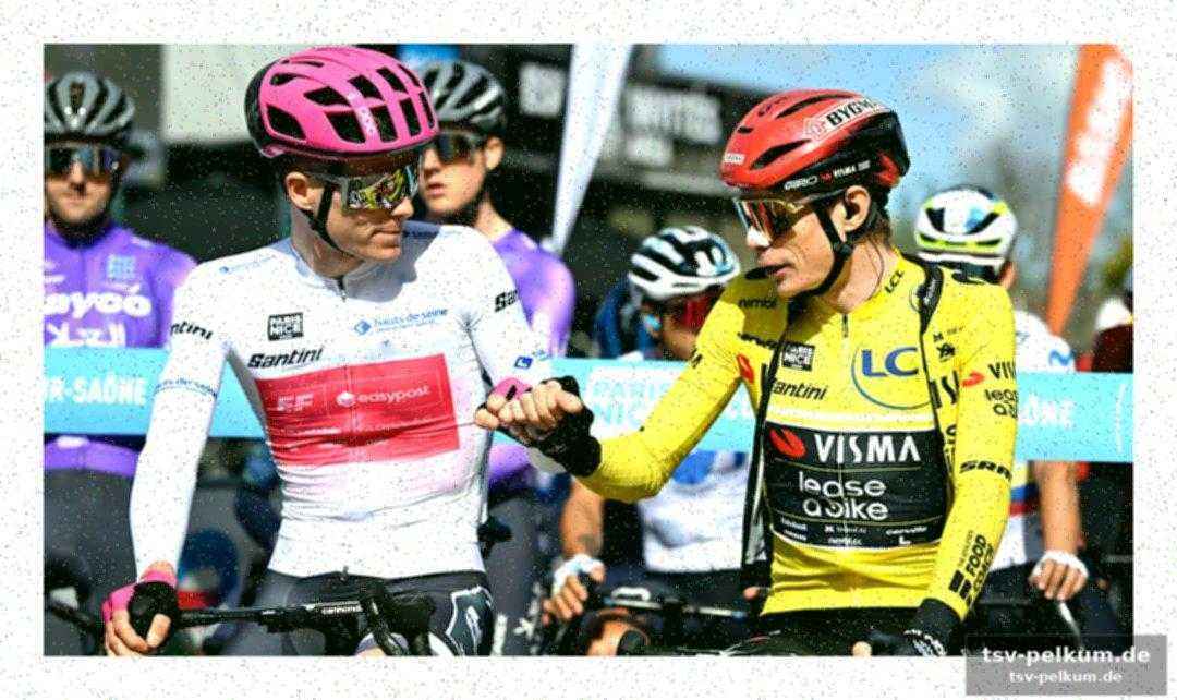 Pogacar und ullrich sprechen das aus, was alle denken