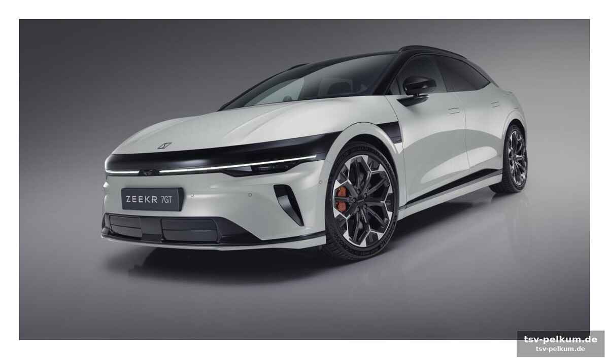 Technische details und fahrleistungen
