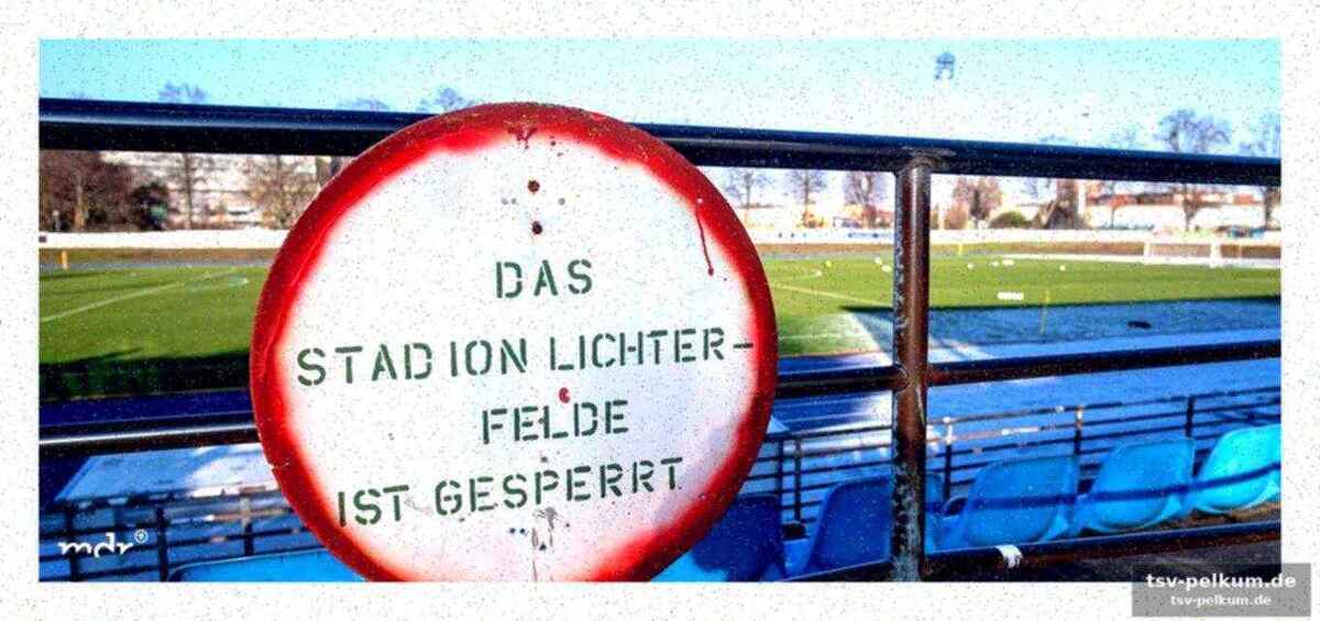 Verein fordert konsequenzen