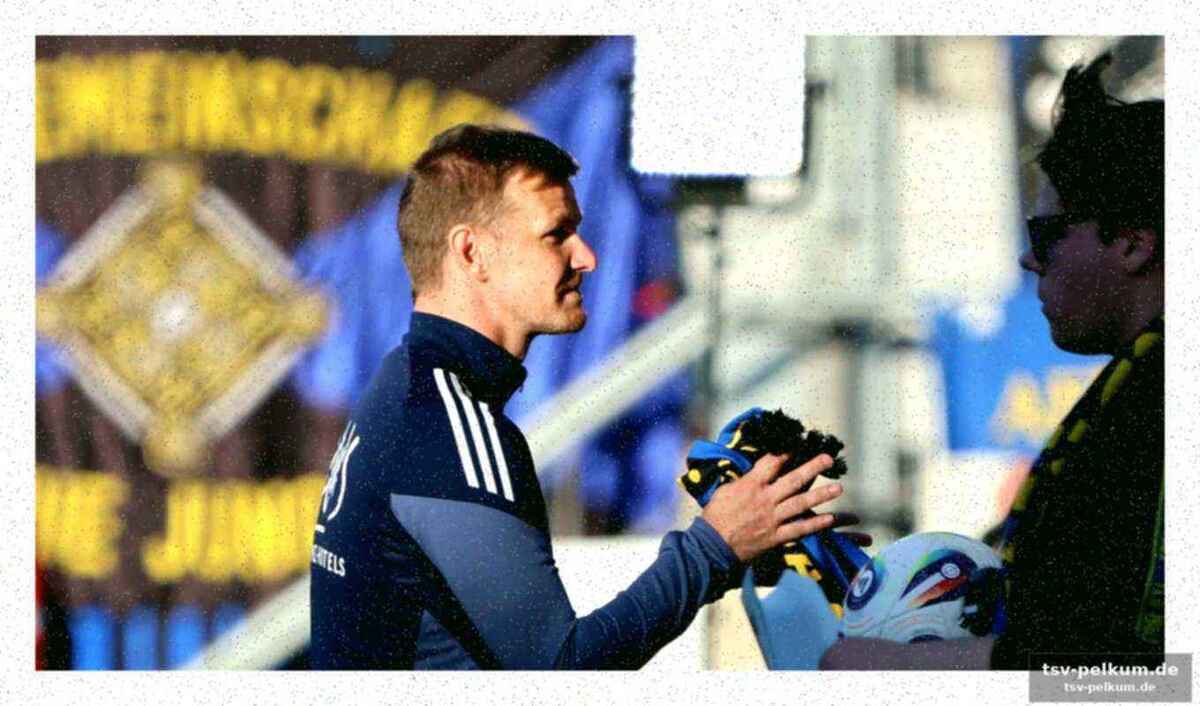 Nico sahm verstärkt die kaderplanung