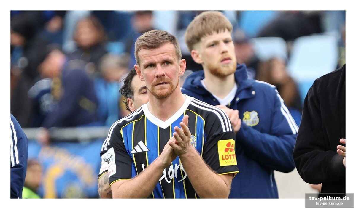 Ein fußballgott geht: zeitz