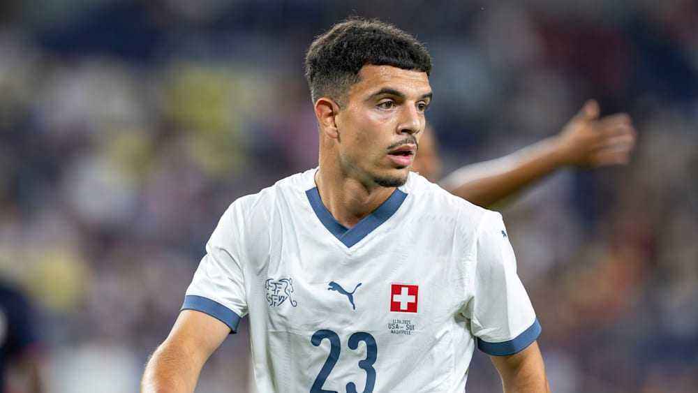 Zeki amdouni steht vor dem comeback – burnleys hoffnung nach kreuzbanddrama
