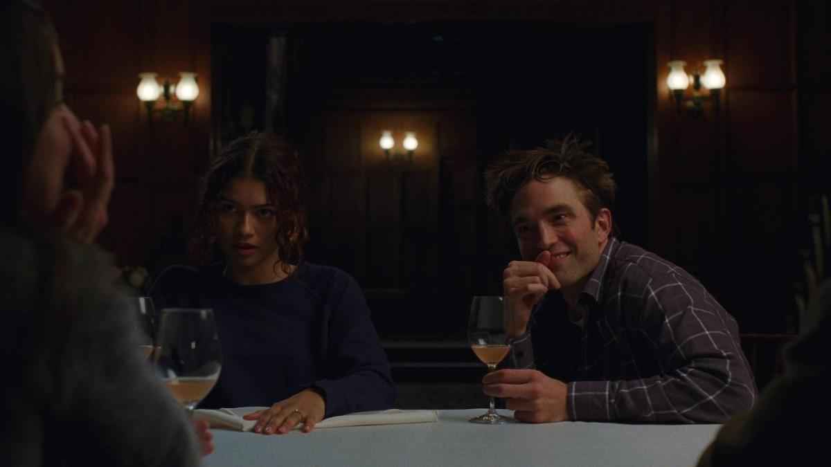 Zendaya und robert pattinson: liebeschaos vor dem altar!
