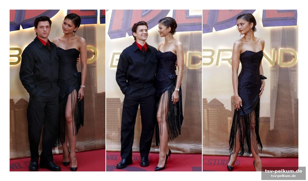 Eine pause vom rampenlicht: 2027 ohne holland und zendaya?