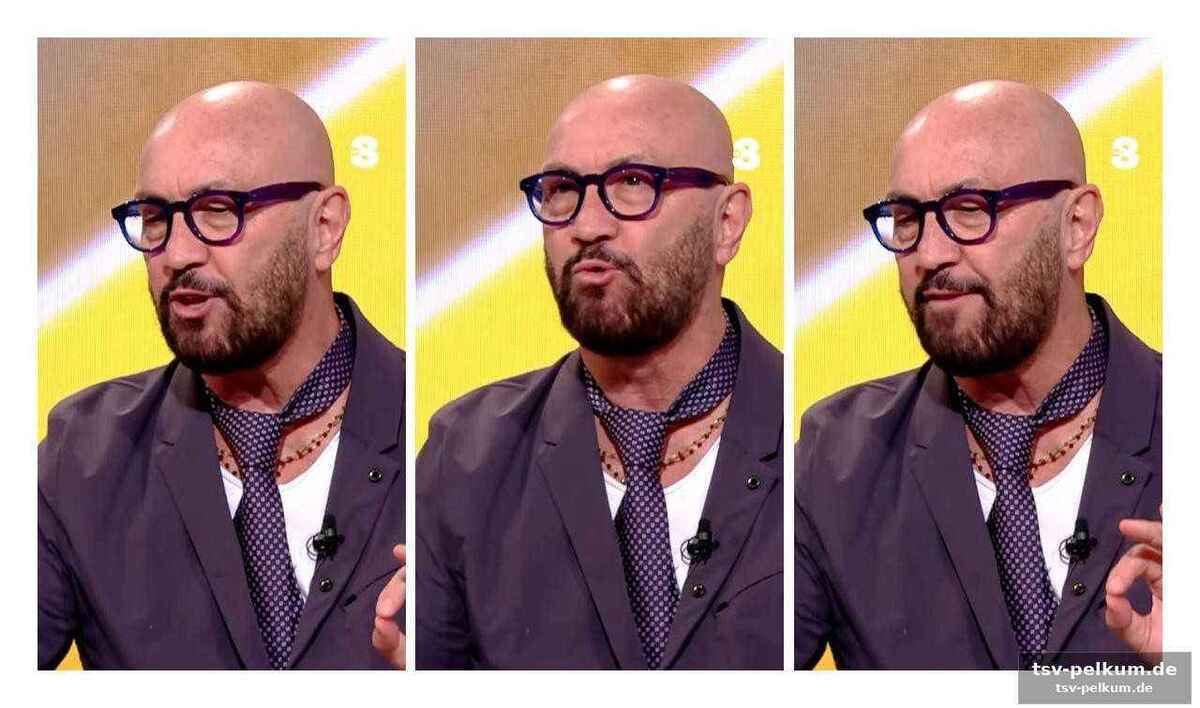 Der ex-torwart als meme-ikone