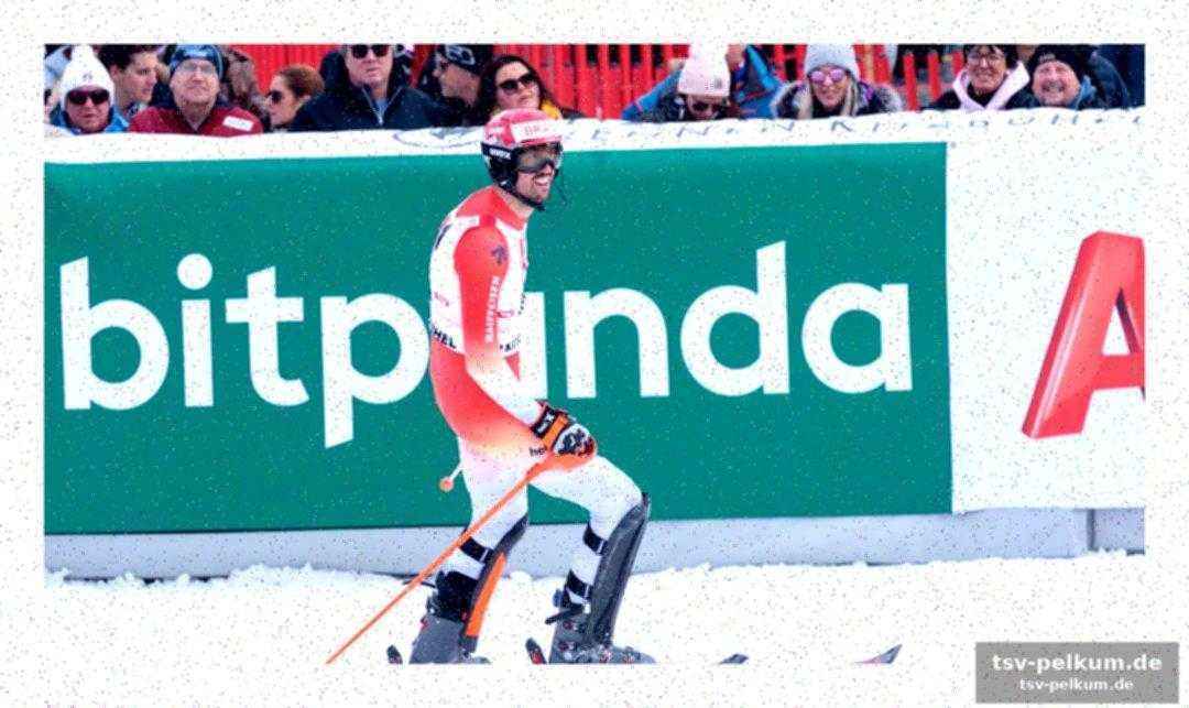 Slalom in baqueira-beret: zenhäusern auf rang 5