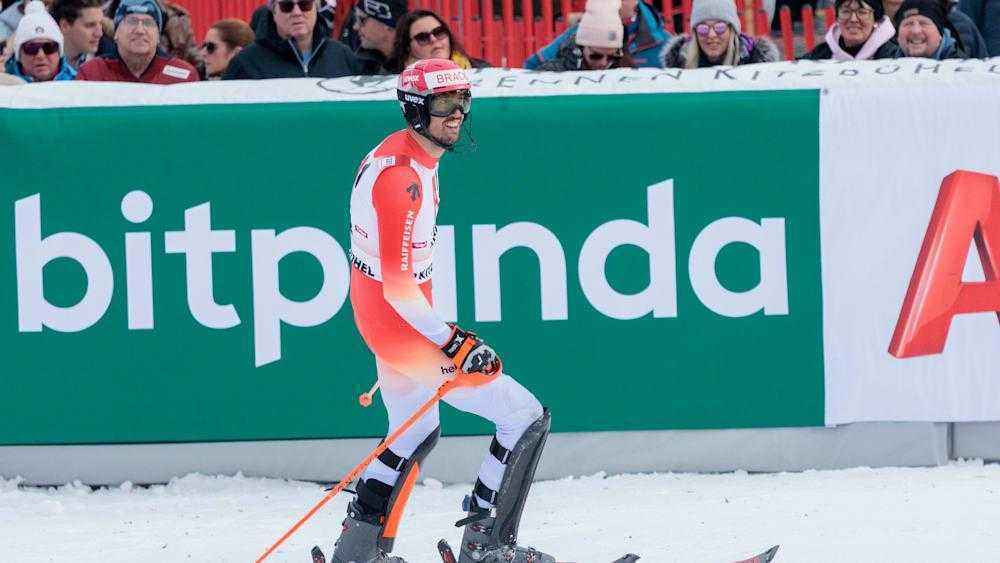 Zenhäusern findet im europacup wieder zu alter form – starker doppelerfolg in baqueira-beret