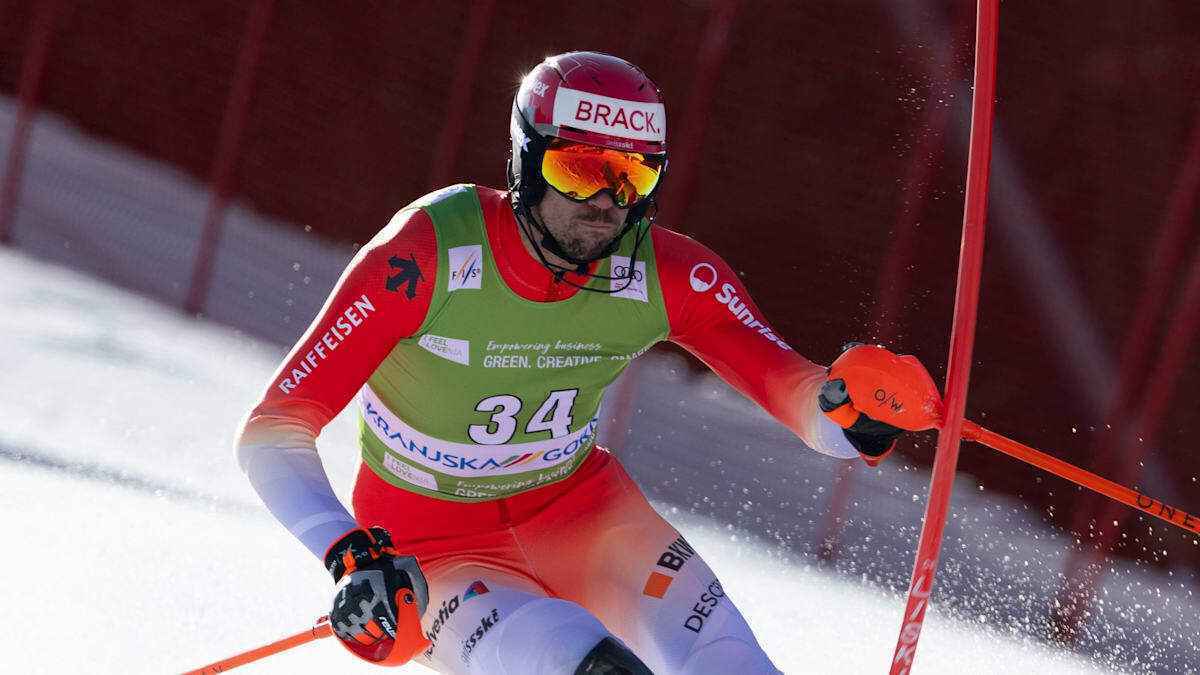 Zenhäusers radikaler schritt: abschied von rossignol nach 28 jahren!