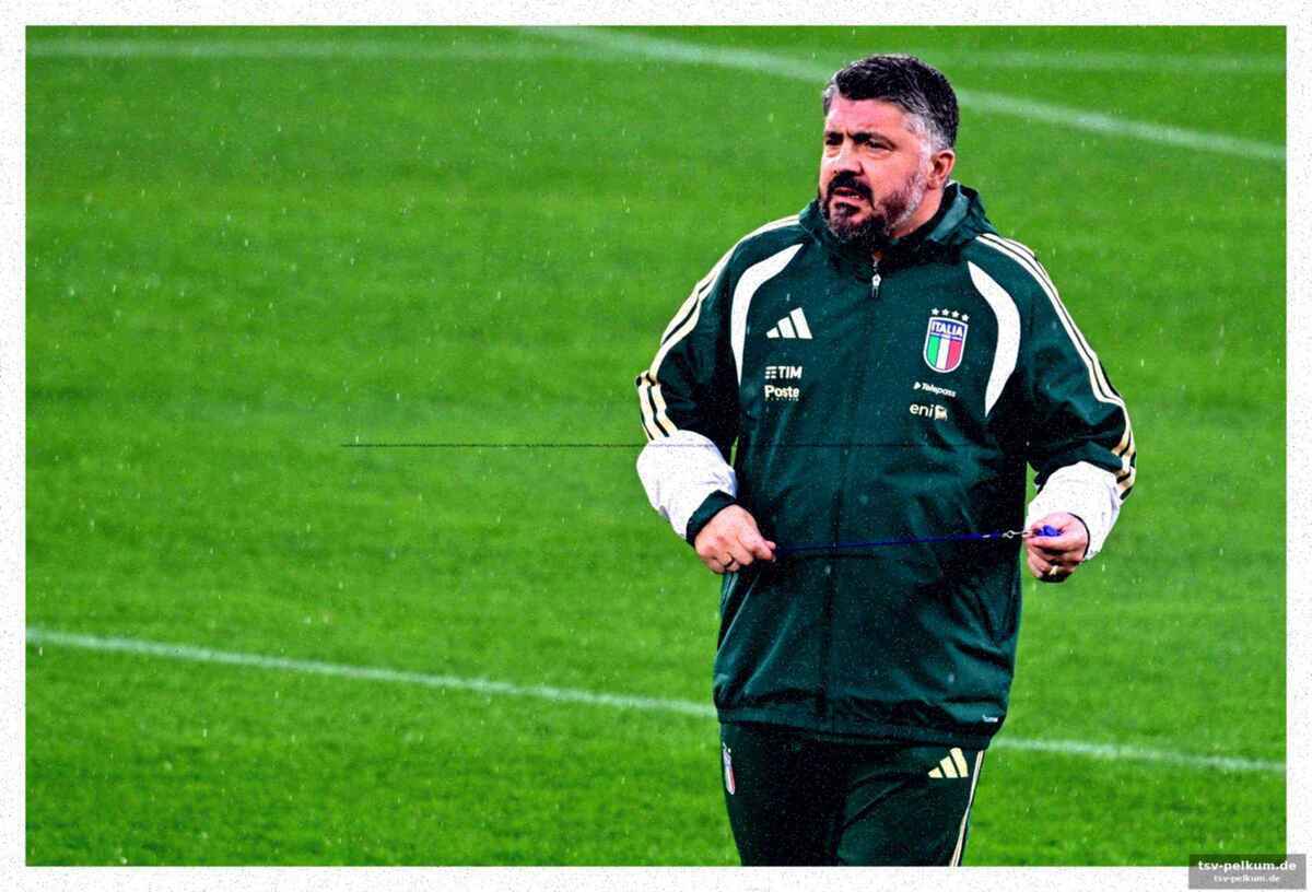 20:45 Uhr – dann tickt die italische stoppuhr