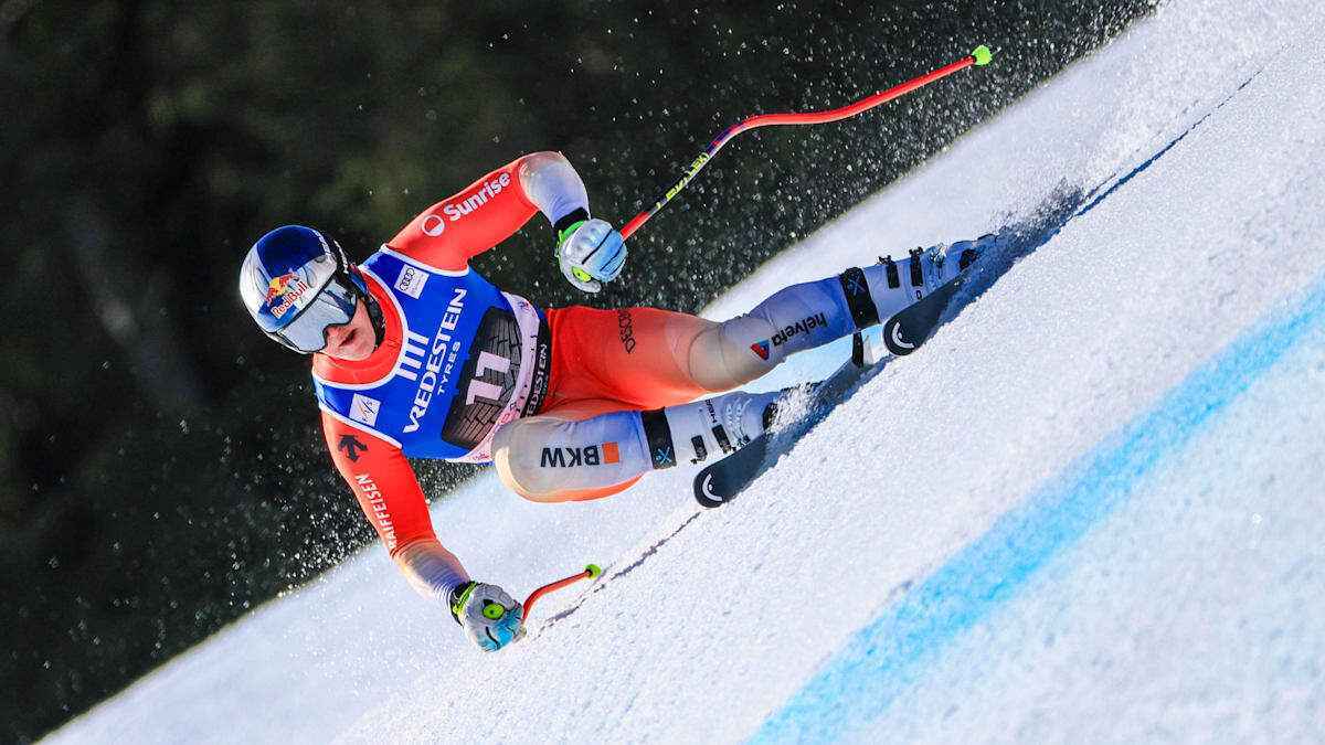 Zermatt feiert comeback: weltcup-abfahrt am matterhorn vor der tür!