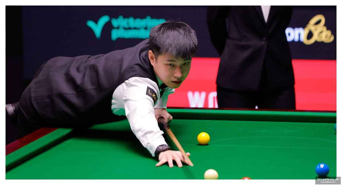 Selby und robertson liefern sich krimi, o’sullivan jagt higgins