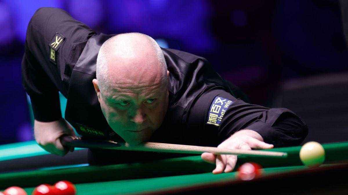 Zhao xintong im halbfinale: spektakulärer 142er break und selbys enttäuschung
