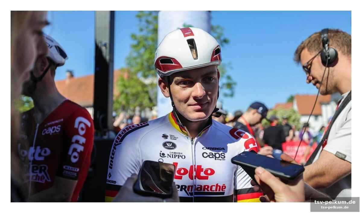 Degenkolb verkündet überraschend vertragsverlängerung