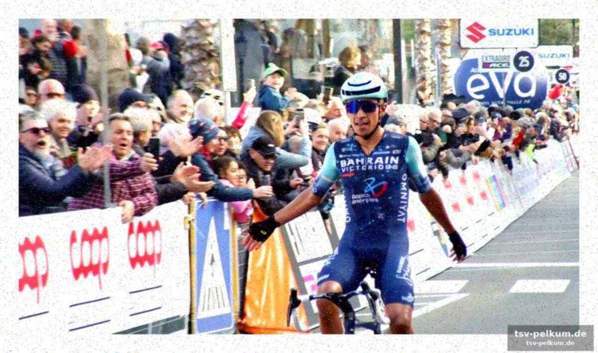 Untersuchungen in berlin, kein start bei den strade bianche