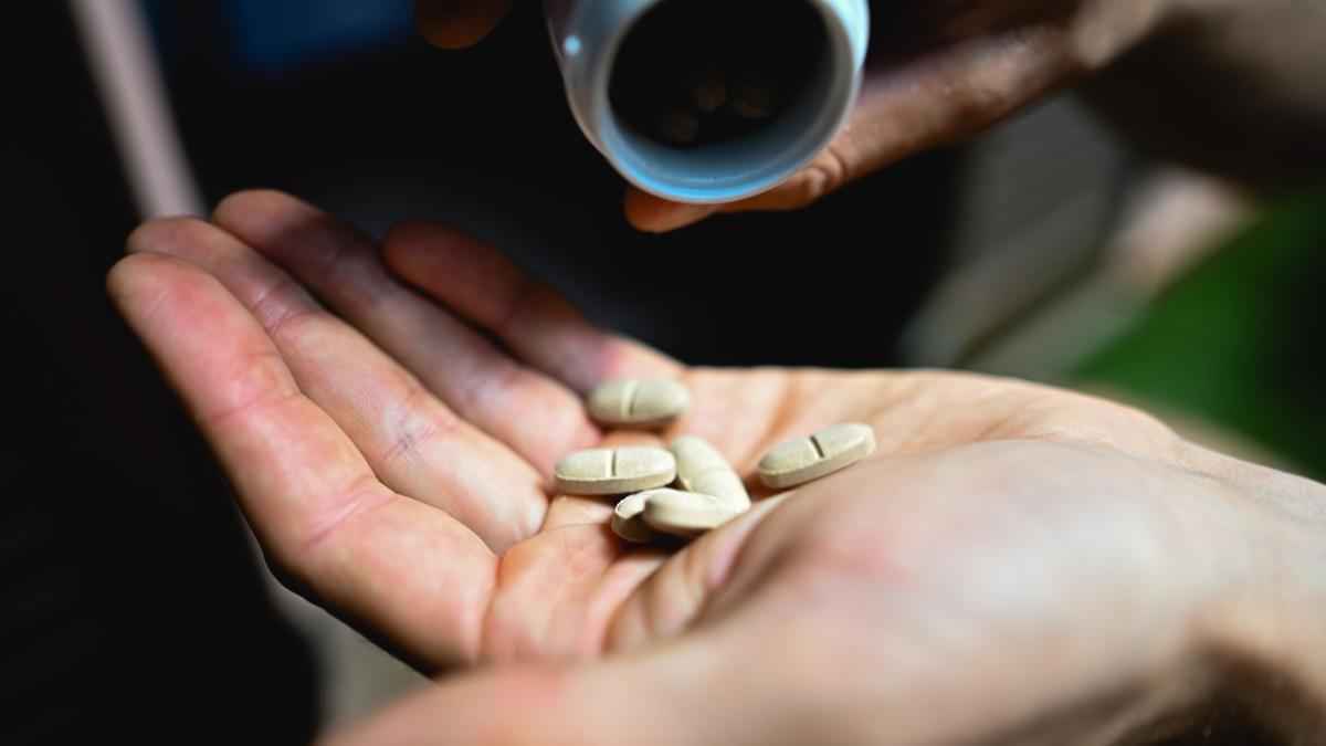 Zink-mangel: was sie über die dosierung wissen müssen!