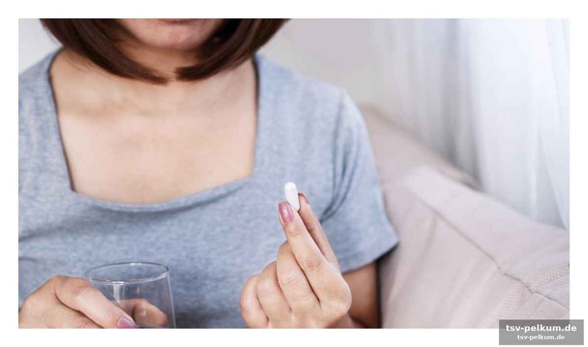 Die bedeutung von zink für sportler und gesundheit