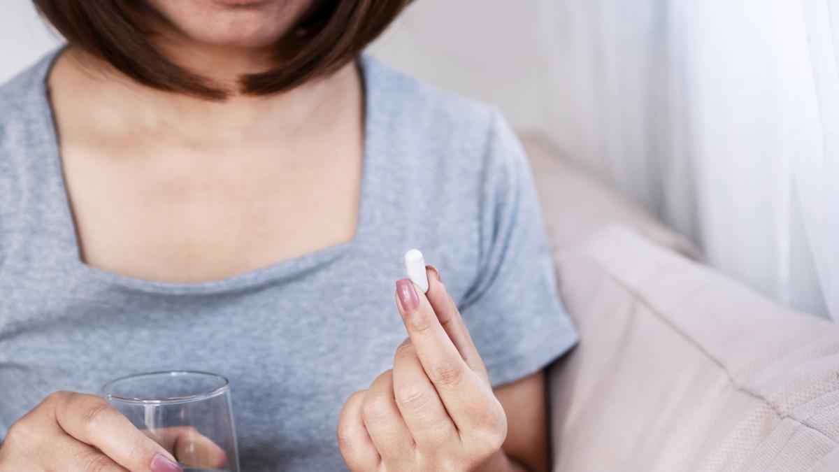 Zink-supplementierung: wann und wie richtig?
