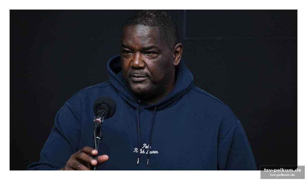 Gm dumars stellt sich quer: „wir verschwenden keine gedanken an einen trade“
