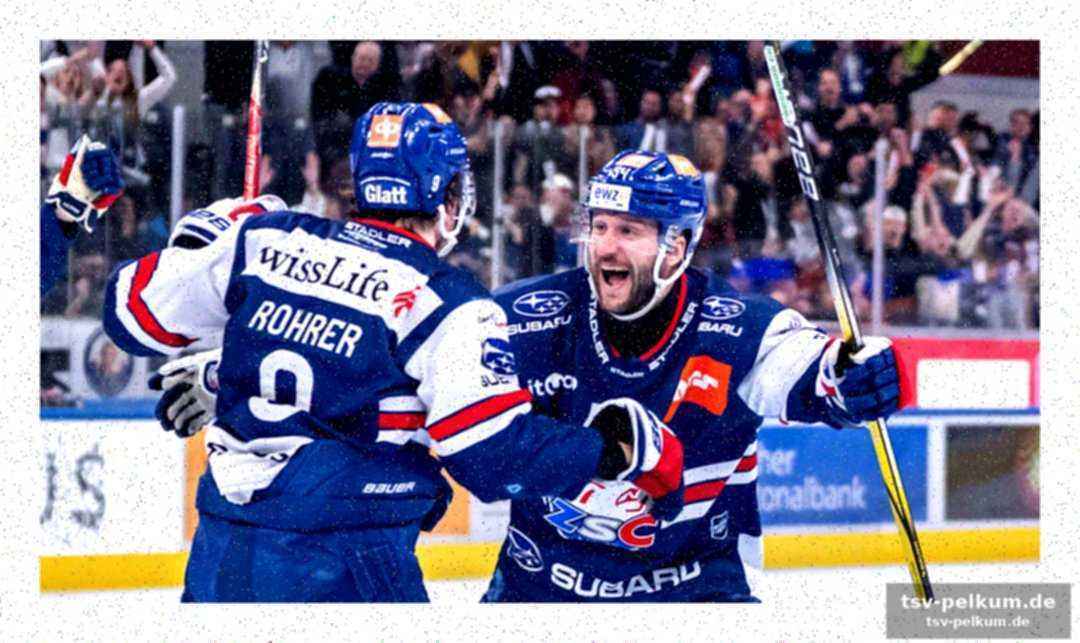 Powerplay? nein, torhüter-duell
