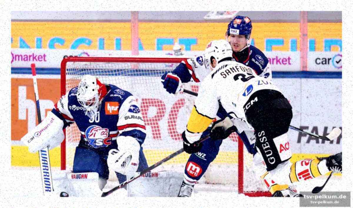 Ambri dreht ein wahnsinnsspiel gegen ajoie