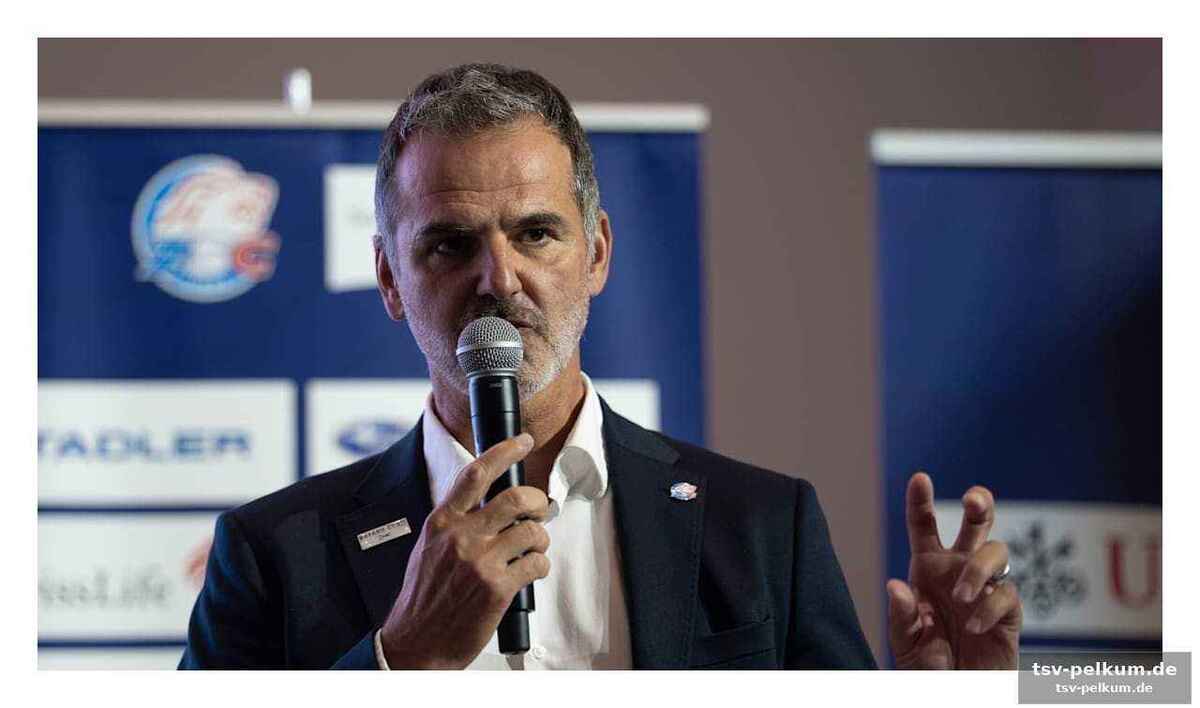 Leuenberger: „wir haben genug qualität“