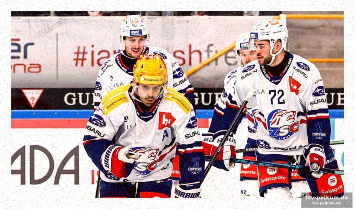 Lausanne verspielt startvorteil – servette gleicht zum 2:2