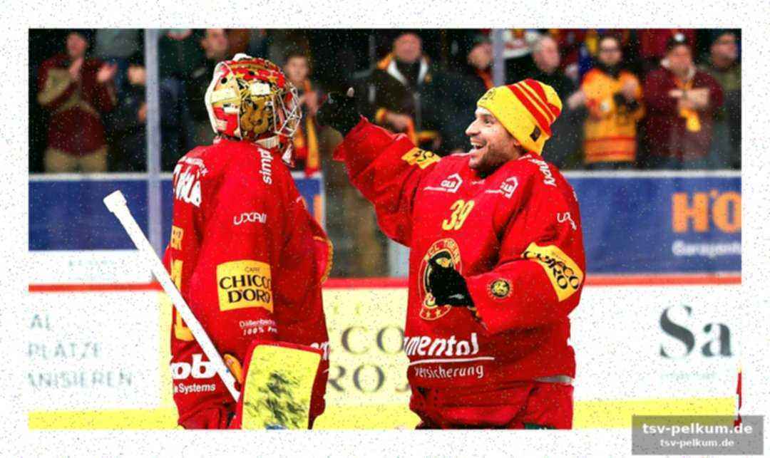 Die lehre für die playoffs