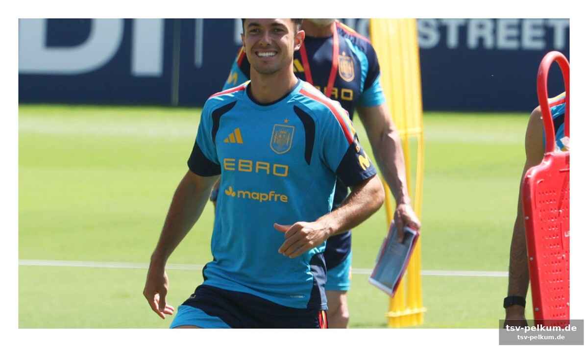 Rodris schatten und zubimendis geduld