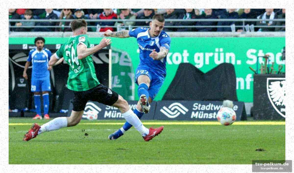 Der engste keller der liga