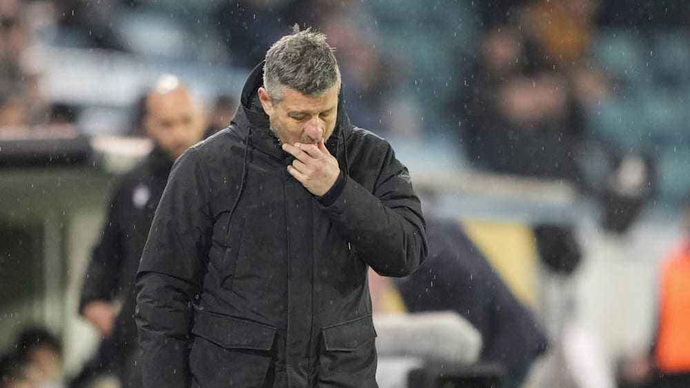 Zürcher derby: gc räumt favoritenrolle ein – hoffnung durch frey-rückkehr