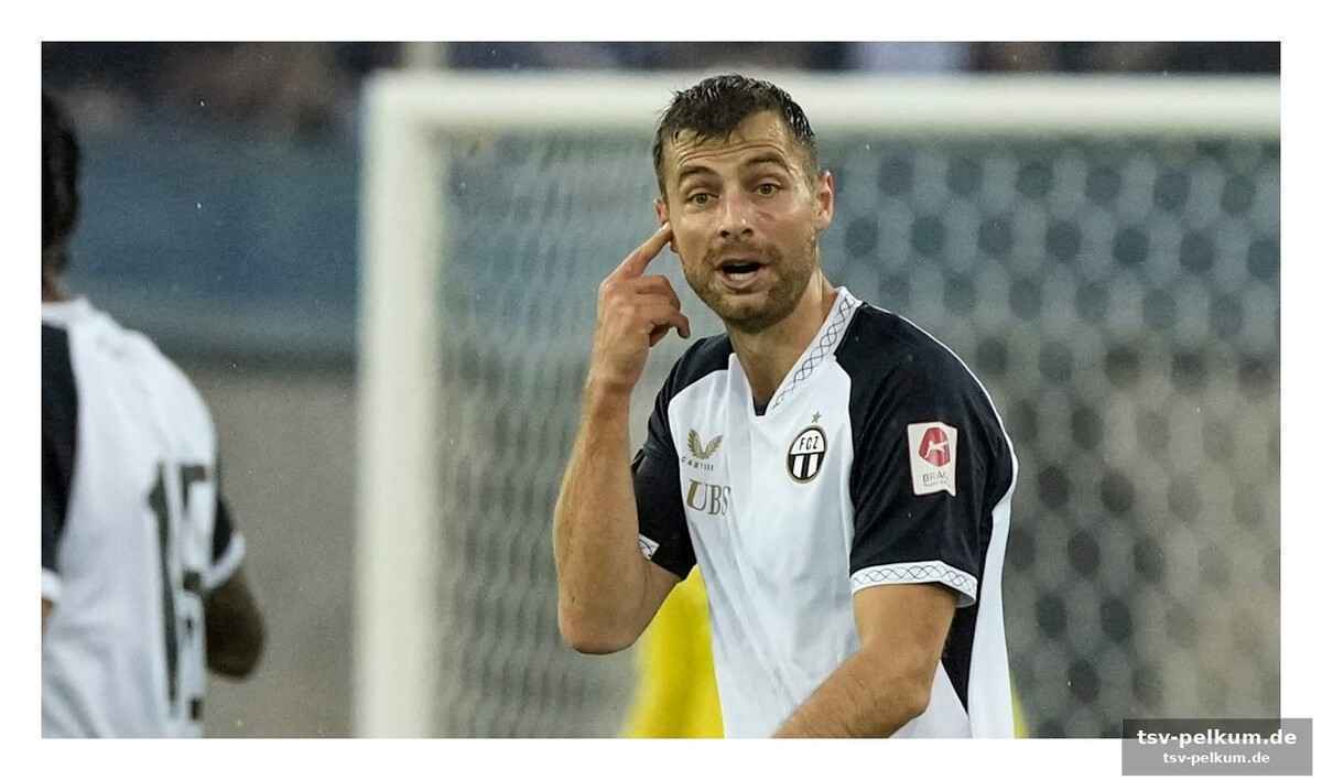 Ein rückkehrer mit erfahrung