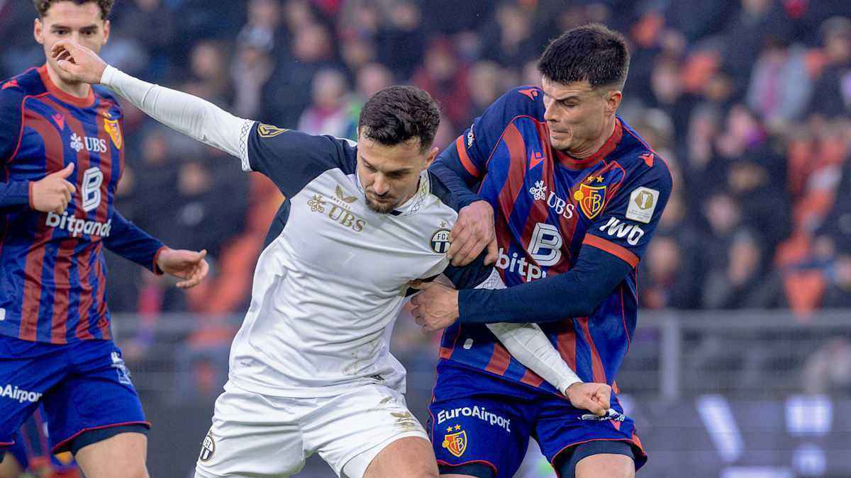 Zuschauerrückgang in der liga: zürich patzt, basel stabil!