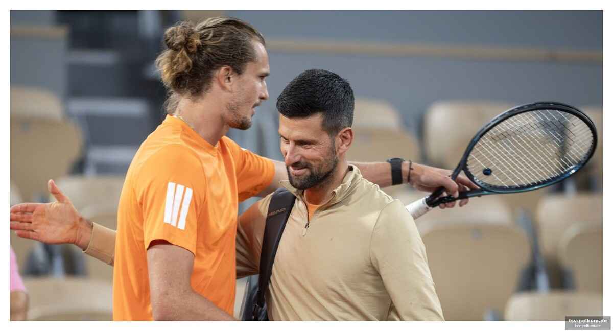 Zverevs chance: endlich der grand-slam-sieg?