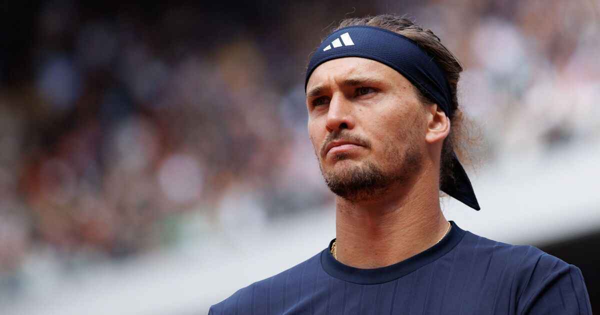 Zverev am scheideweg: cobolli-gefahr und die vergangenheit der endspiele