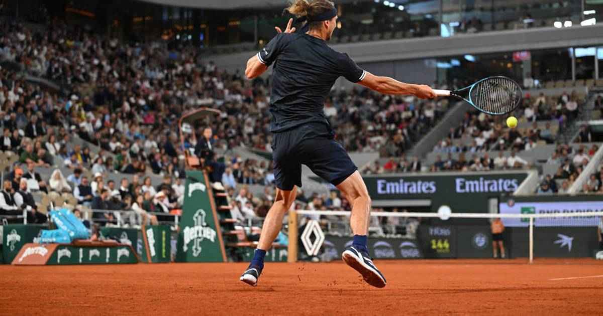 Zverev auf familienkurs: grand-slam-traum in paris!