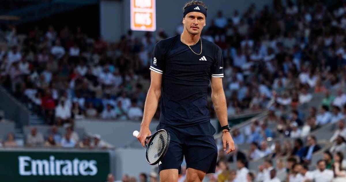 Zverev auf titelkurs: halys steht im weg!