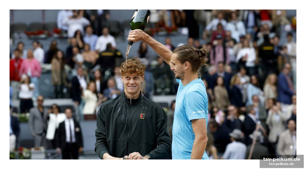 Ein fünkchen hoffnung für djokovic und zverev