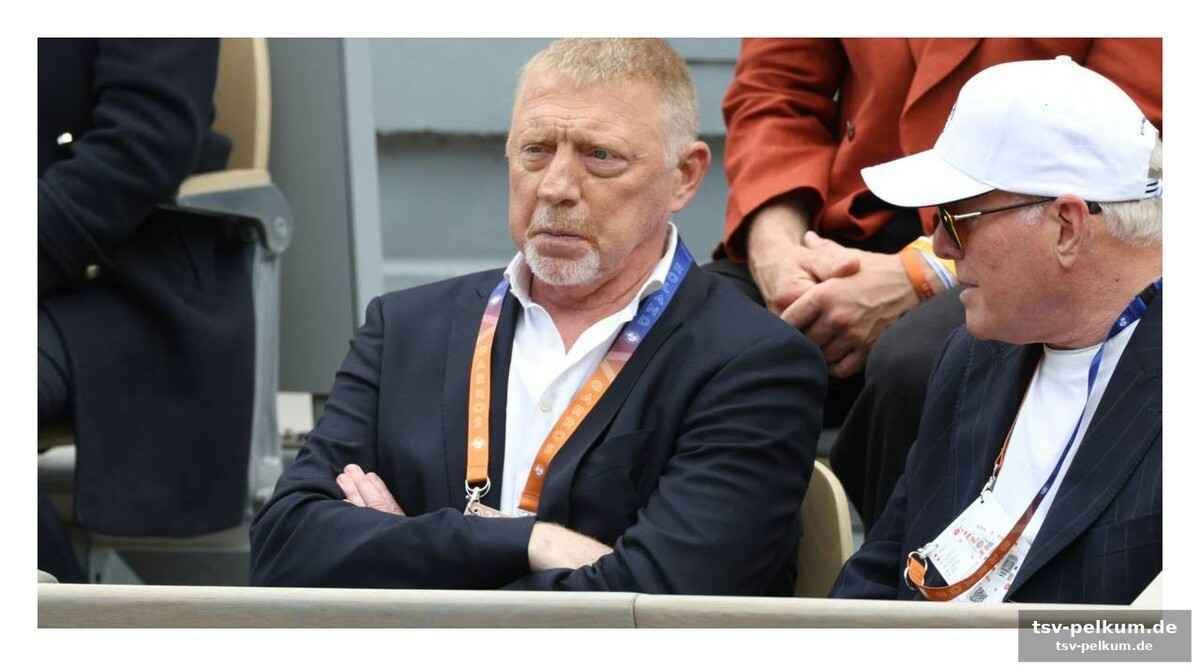 Becker: „sascha muss sich damit auseinandersetzen“