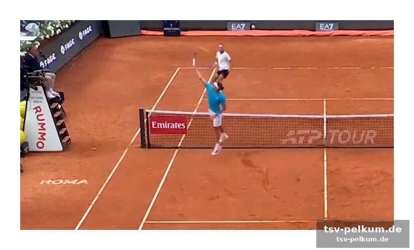Ein duell zweier generationen