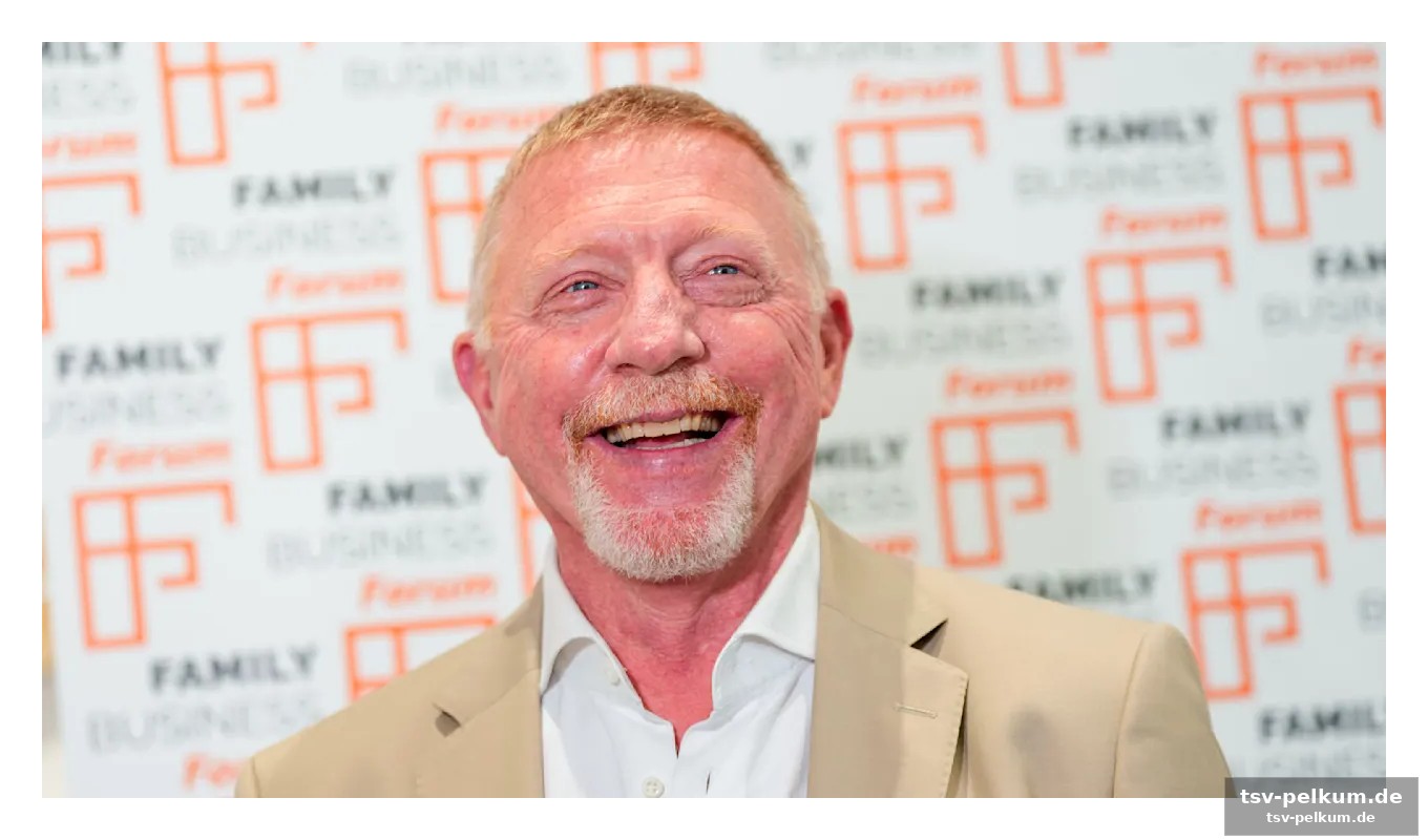 Becker: "viel besser habe ich ihn noch nie gesehen"